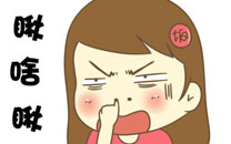 微博趣图 东北话表情包