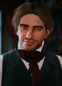 《刺客信条：大革命》PC版截图图赏