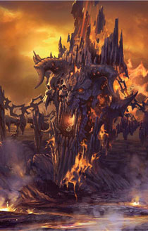 《求魔》官方高清壁纸