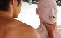 微博恶搞日式冷吐槽第三十九弹