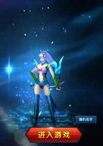 《战西游》游戏最新截图