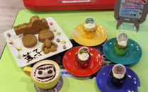 《小小大星球3》主题餐厅图赏