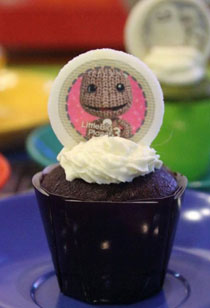 《小小大星球3》主题餐厅图赏