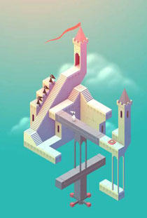 《时代》评2014十佳游戏图赏