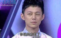 脑残对话精彩集锦第五十期