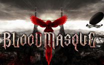 《血腥假面》游戏截图图赏