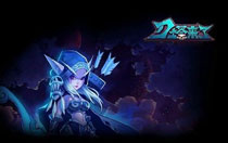 《刀塔来了》游戏截图