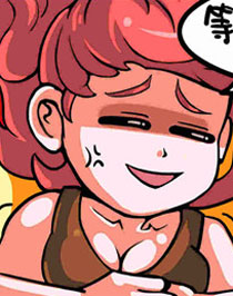 《太极熊猫》同名恶搞爆笑漫画5