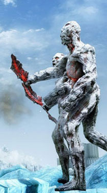 《上古卷轴5》最新MOD精美截图二