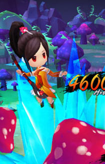 《天下HD》游戏截图