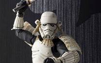 《星球大战:原力释放2》风暴兵手办图赏