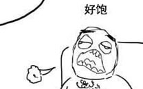 暴走漫画之像谁呢