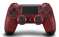 《最终幻想：零式》限定PS4主机图赏