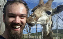 全球趣图精选第60弹