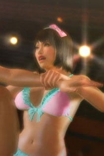 《如龙零》官方精美截图图赏