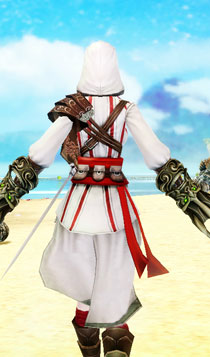 《真古龙群侠传OL》高清壁纸