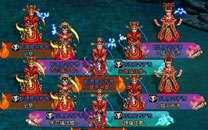 《问道》游戏最新截图图赏