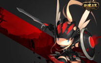 《地城之光》职业官方高清壁纸