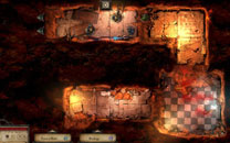 《战锤任务》PC版截图图赏