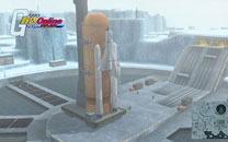 《机动战士敢达OL》游戏截图