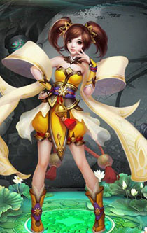 《梦想世界2》游戏评测截图