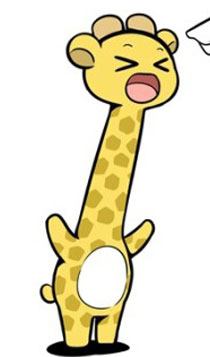 大象ROV作品之鹿尤自拍