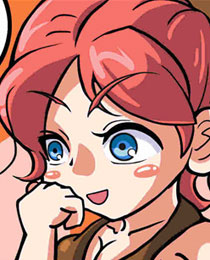 《太极熊猫》同名恶搞爆笑漫画2