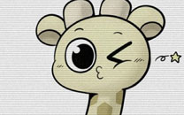 大象ROV作品之鹿尤自拍