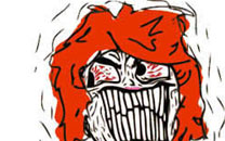 暴走漫画之后浪推前浪