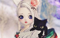 《剑灵》人女灵女2014年圣诞时装图赏