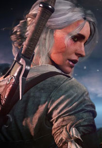 《巫师3》精美截图赏析