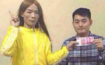 全球趣图精选第57弹