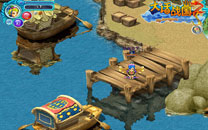 《大话战国3》游戏截图图赏