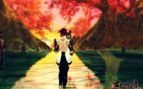 《真古龙群侠传OL》高清壁纸