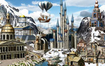 《英雄无敌3》HD版游戏截图