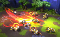 《天下HD》游戏截图