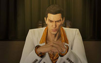 《如龙零》官方精美截图图赏