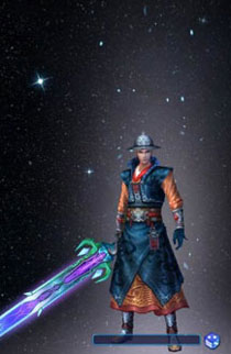 《大明帝国》评测高清截图