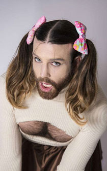 全球趣图精选第59弹