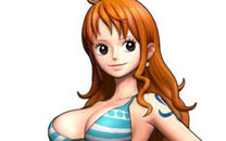 《海贼无双3》人物设定图图赏