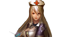 《魔战三国》游戏原画图赏