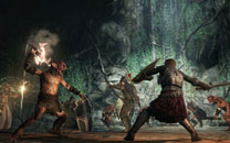 《龙之信条Online》游戏画面截图