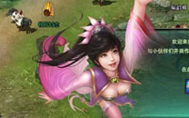 CGWR《怒三国》游戏评测截图