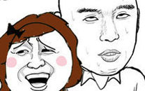 暴走漫画之以前