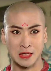 全民COS武媚娘恶搞图集之明星版