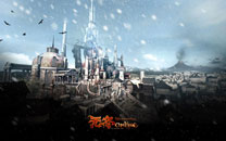 《无冬online》4K高清截图