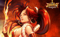 《刀塔传奇》官方精美壁纸