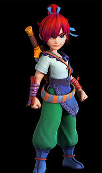 《梦幻西游》人物场景原画赏