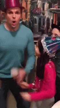 囧雷傻缺GIF图系列138