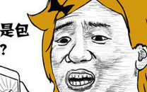 暴走漫画之流量